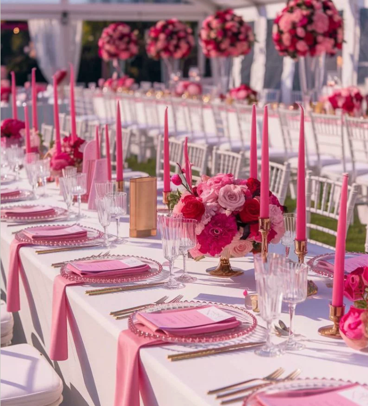 Event Decor