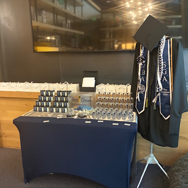 Graduation Packages