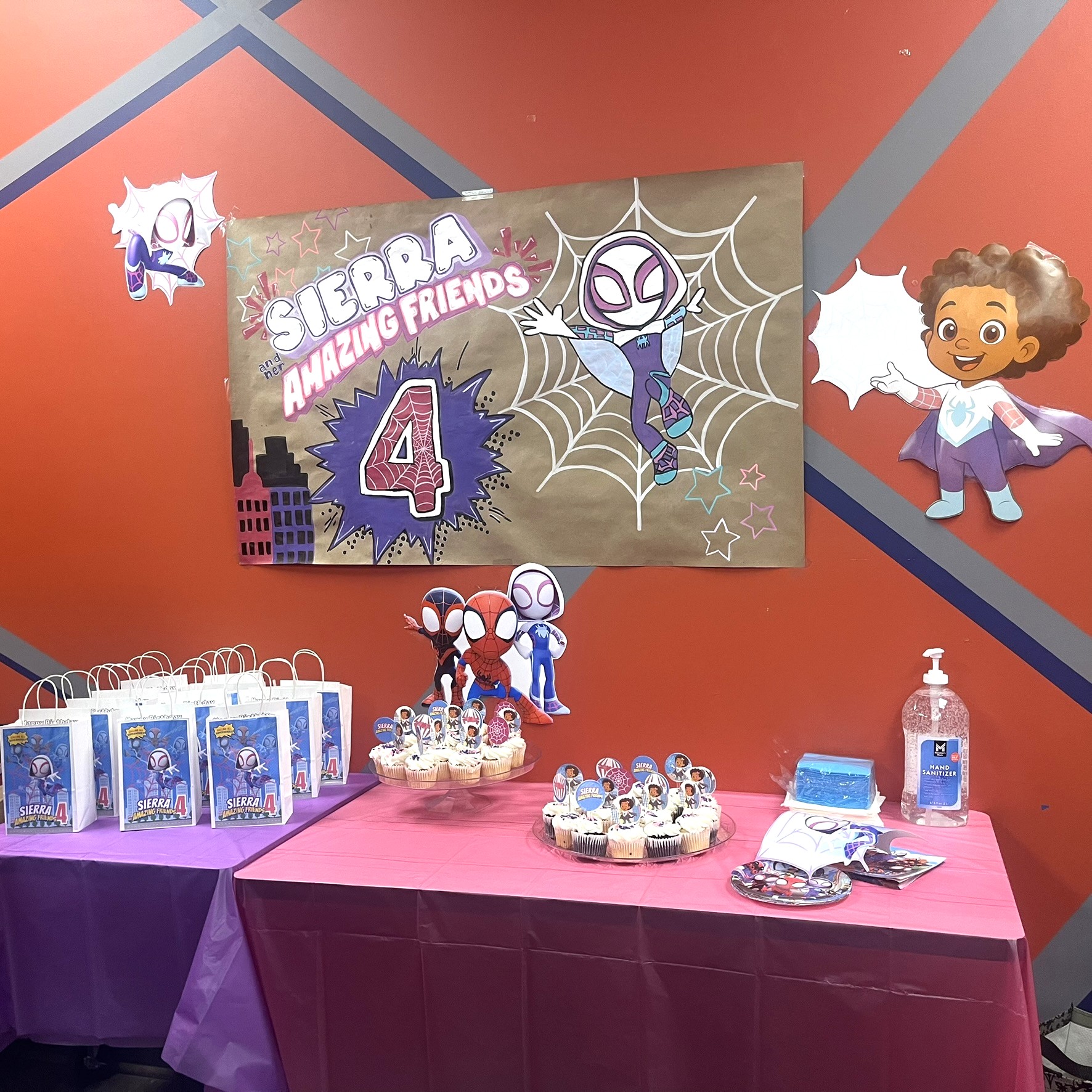Kids Party Packages