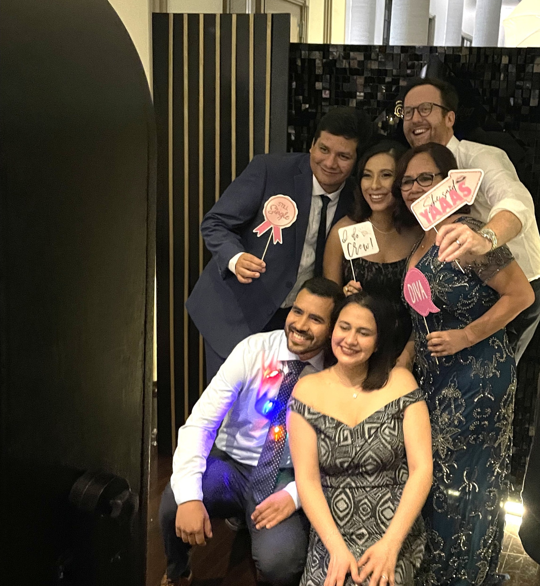 Photo Booth Rentals