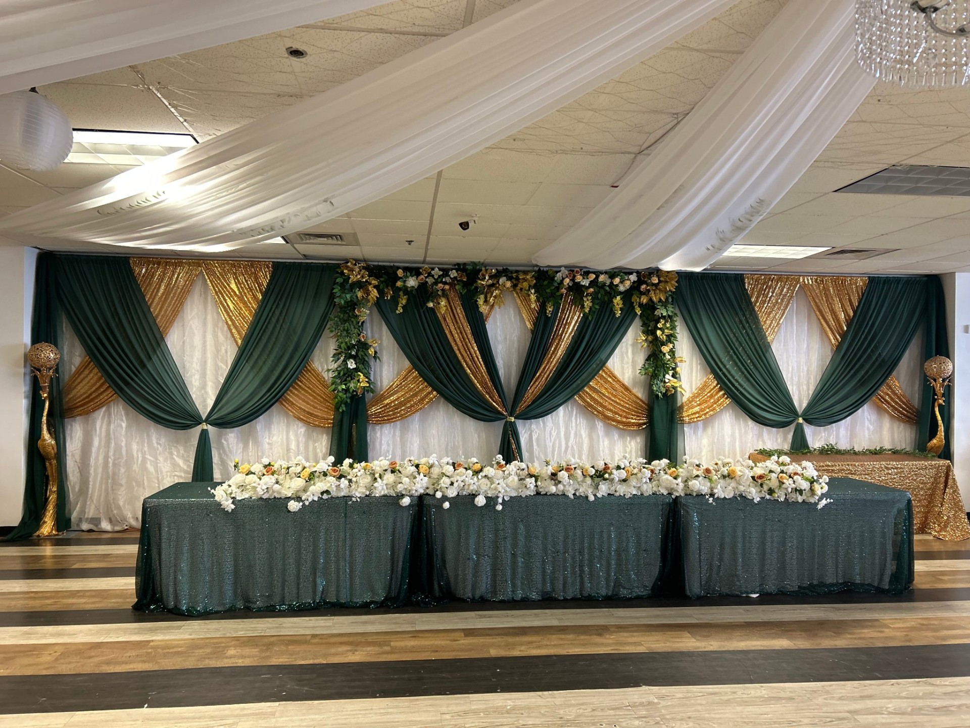 Wedding Packages